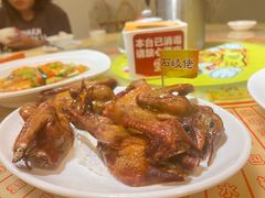 -石岐佬中山菜馆(张溪店)