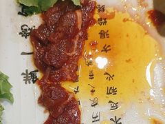 -鲜一烤肉(沈北店)