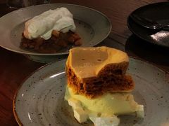 自制蜂巢冰激凌-BOR Eatery(安福路店)