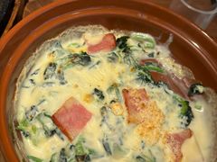 -萨莉亚意式餐厅(杭州西溪龙湖天街店)