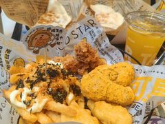 -TACO STAR 塔可星(下沙宝龙店)