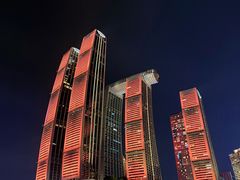 -重庆两江夜游-交运系列