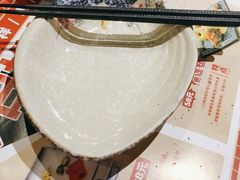 -古田居·特色寿司料理(骏欣中心店)