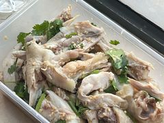 -朱记手撕鸡(八市店)