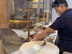 -鹅掂·大岭山烧鹅