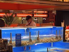 -星伦多自助料理·涮烤一体(虹悦城店)