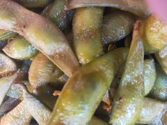 招牌毛豆-绝味鸭脖(甲来路店)