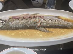 -江上江·精致淮扬菜