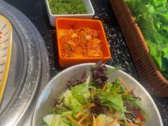 -牛焱·烧肉酒肆(五大道店)