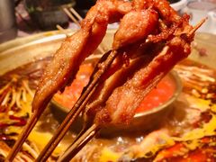 -哥老官重庆美蛙鱼头(虹口龙之梦店)