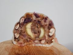八宝粘豆包-宫门口馒头铺(创始人总店)