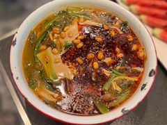 -钱锋炭缸烧烤(南湖大路总店)