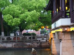 -衣裳街历史文化街区