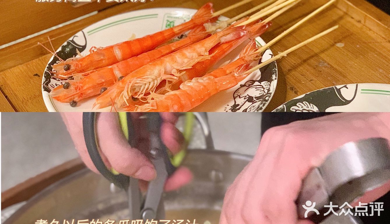 深圳探店｜吃到撑裤衩的鲍鱼冬瓜鸡煲🐔