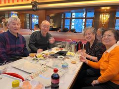 -金刚山烧烤(红旗大街店)