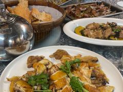 -米庄·原味私房菜(骏壹万邦店)