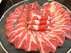 -日坛涮肉(日坛公园店)