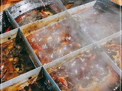 -安胖老火锅(两路口店)