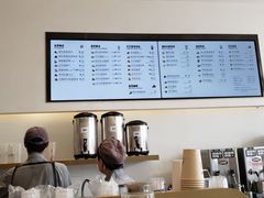 -喜茶(永旺梦乐城店)