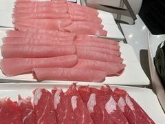 -海底捞火锅(顺义华联店)