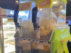 -火炉火自助餐(喜隆多店)