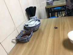 -定家小酥肉·清真(回民街店)