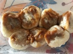 -杭州小笼包(第14档口四海凯悦美食城店)