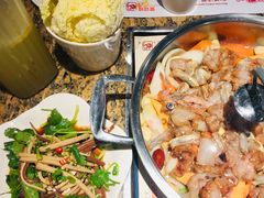 -黄记煌·三汁焖锅(万达广场店)