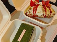 -B&C黄油与面包·法式古堡面包坊(新天地店)