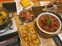 -铁人烧烤(北京店)