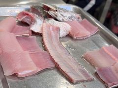 -煳辣鱼(新抚路店)