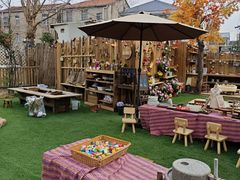 -HERRE·FARM 赫尔露营农场·团建聚会包场