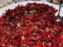 -辣婆婆(航天桥店)