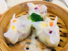 -纳福苑(亮庆餐饮分店)