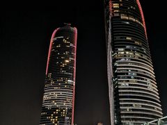 -演武大桥观景平台