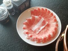 -仁和四季涮肉馆(天坛南门店)