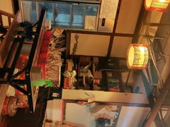 -晓靖轩烧烤(沙河风情店)