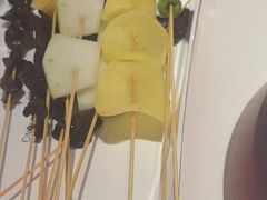 -宏姐串串香(宏伟路店)