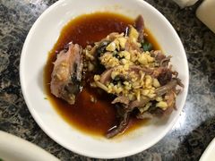 -清真喜兰老丁羊汤特色小吃