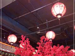 大堂-探花·意境江南菜·唐伯虎文化体验店·松鼠桂鱼(观前店)