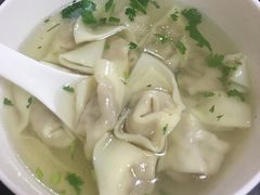 -周震馄饨