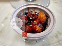 外婆红烧肉-佬肥猫(国华广场店)