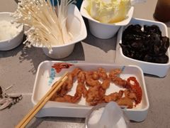-半天妖烤鱼(诺德广场店)