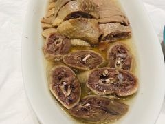 -扬州狮子楼·非遗淮扬菜(总店)