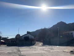 -阳台山自然风景区