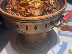 -四季民福烤鸭店(王府井东安门店)