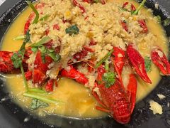 -曹胖子龙虾馆(黄桦路店)