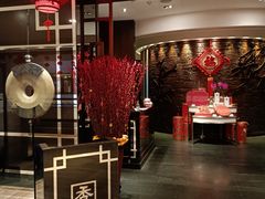 -深圳香格里拉酒店