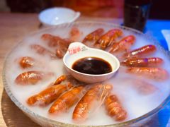 -红盔甲·小龙虾(定西路店)