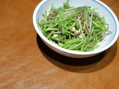 -徽三说·土徽菜·中国徽菜连锁品牌(一中店)